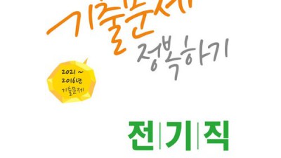 득템찬스! 전기직 기출문제, 합격의 지름길 열어줄 완벽 가이드!
